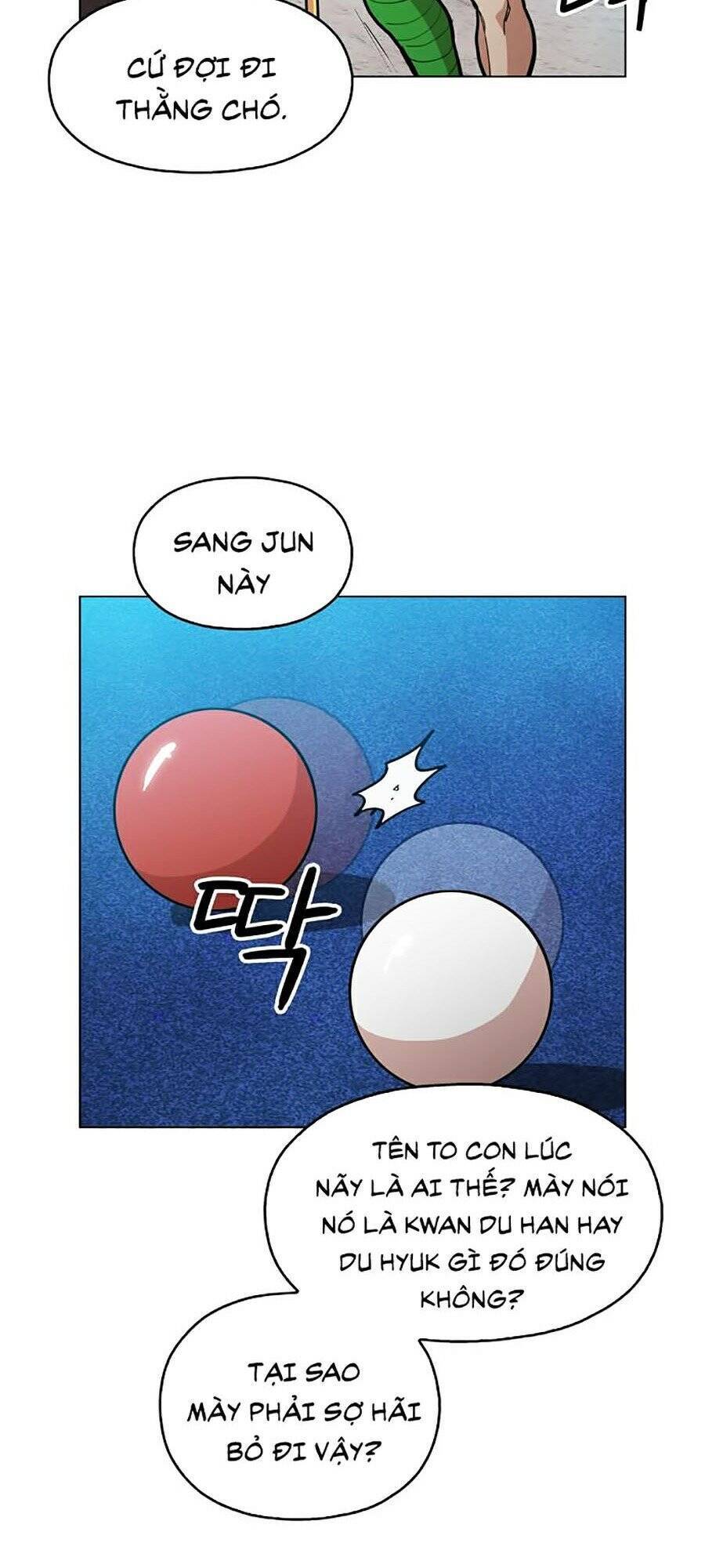 Kỷ Nguyên Tàn Bạo Chapter 12 - 42