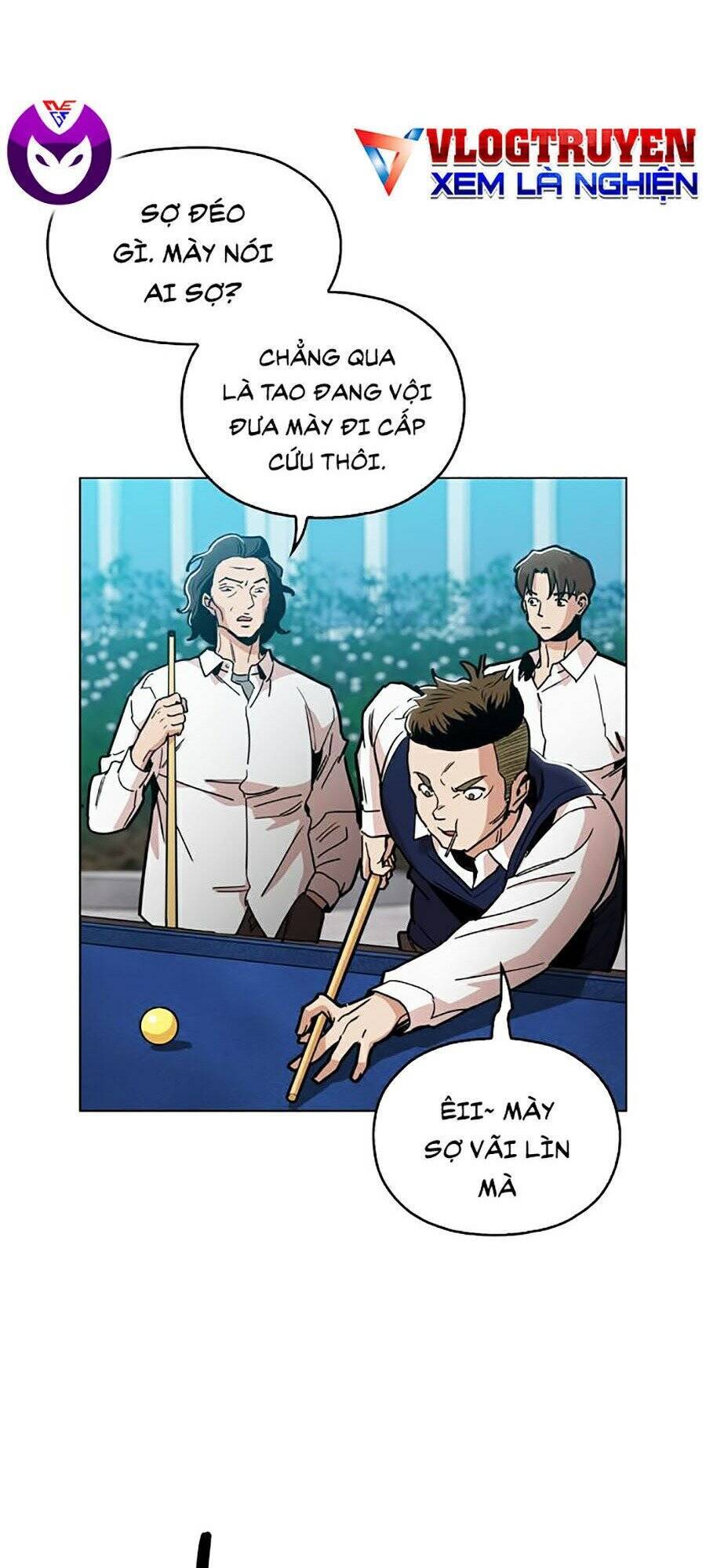 Kỷ Nguyên Tàn Bạo Chapter 12 - 44