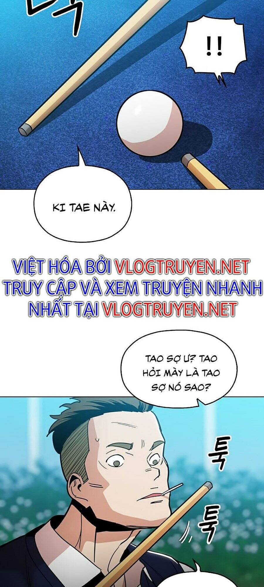 Kỷ Nguyên Tàn Bạo Chapter 12 - 46