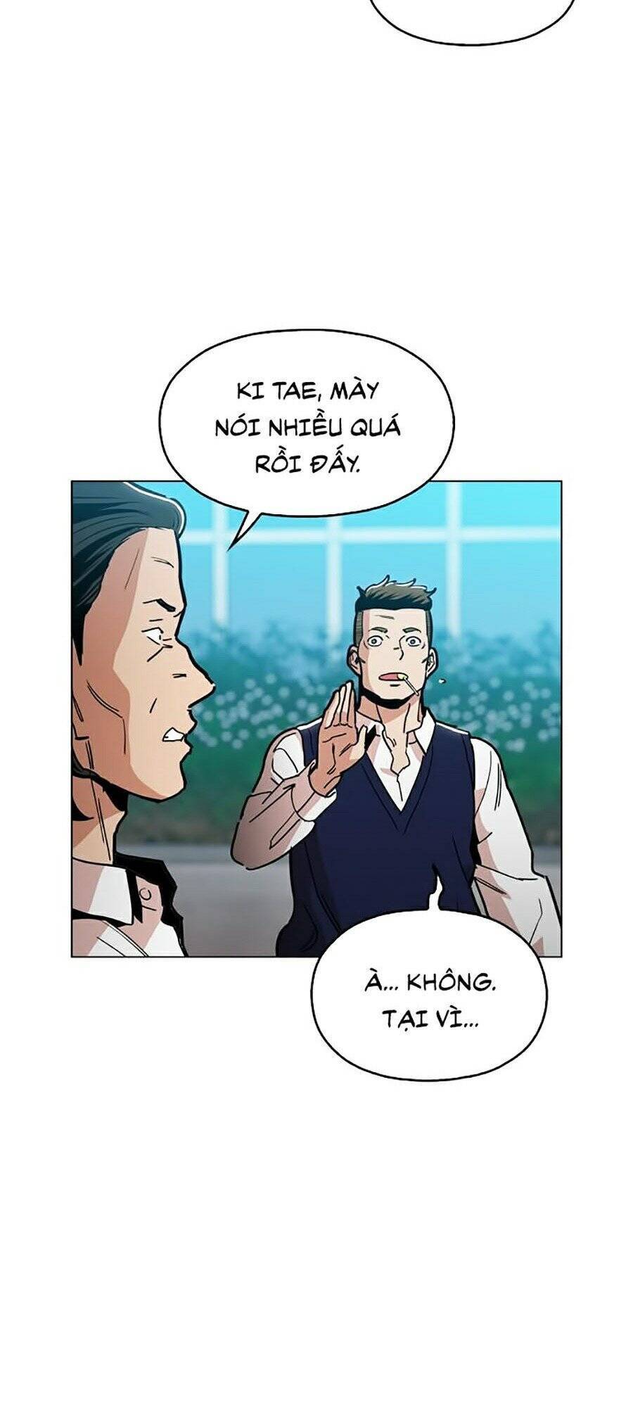 Kỷ Nguyên Tàn Bạo Chapter 12 - 48