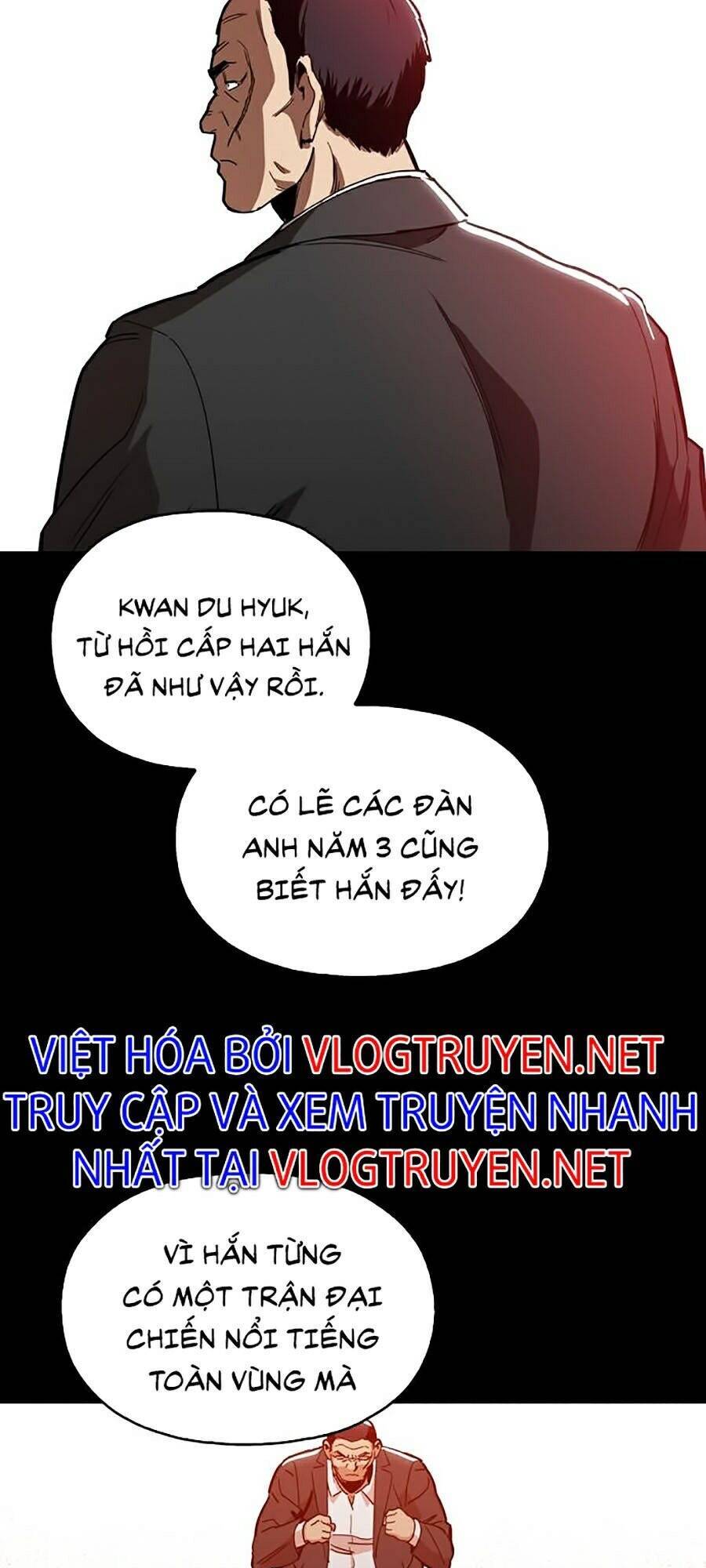 Kỷ Nguyên Tàn Bạo Chapter 12 - 52