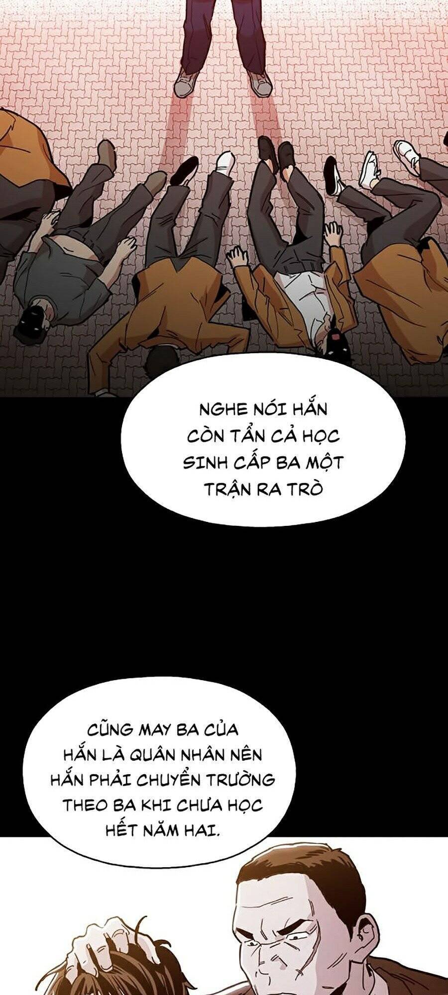 Kỷ Nguyên Tàn Bạo Chapter 12 - 54