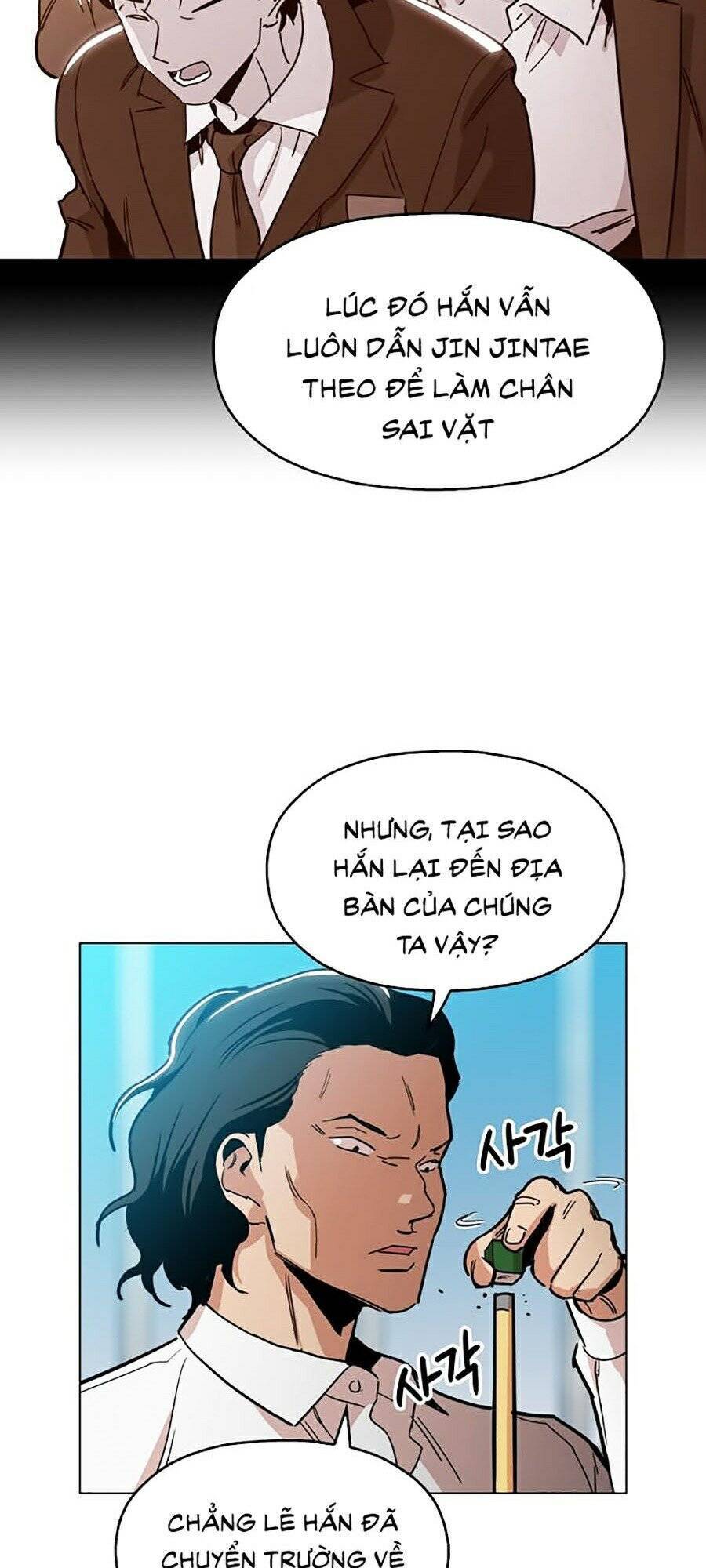 Kỷ Nguyên Tàn Bạo Chapter 12 - 56