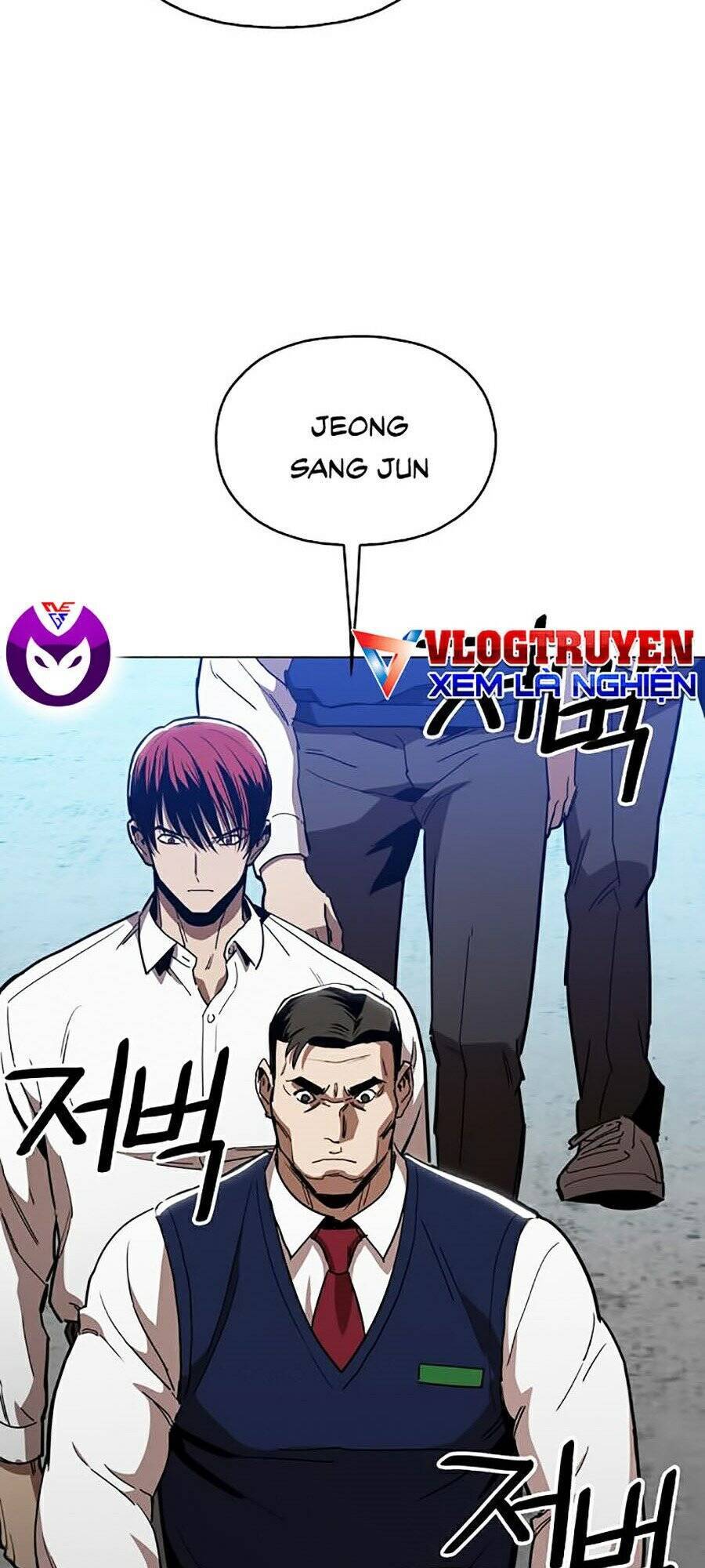 Kỷ Nguyên Tàn Bạo Chapter 12 - 58