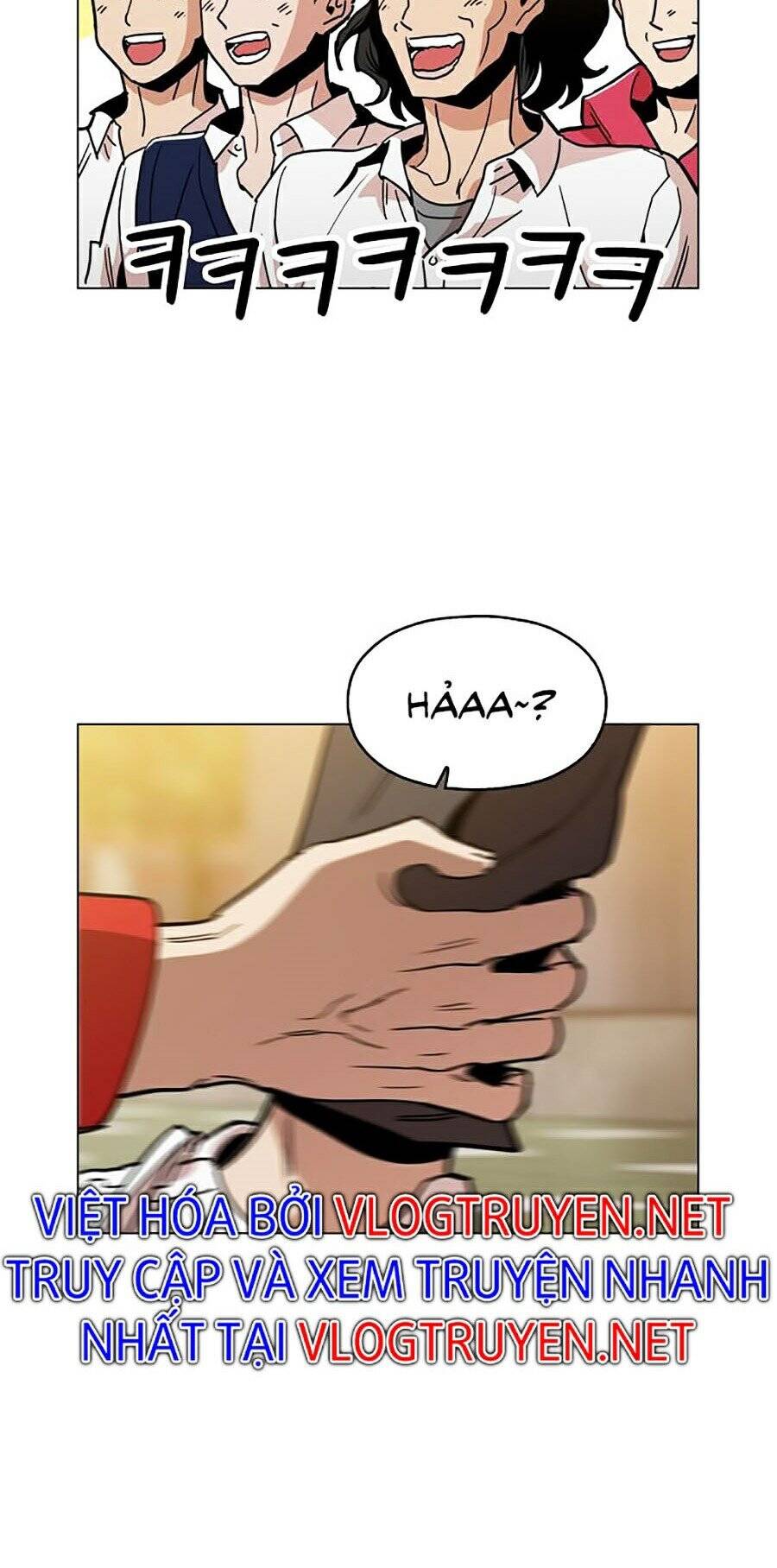 Kỷ Nguyên Tàn Bạo Chapter 12 - 7