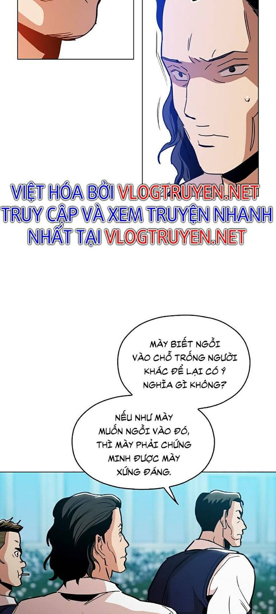 Kỷ Nguyên Tàn Bạo Chapter 12 - 64