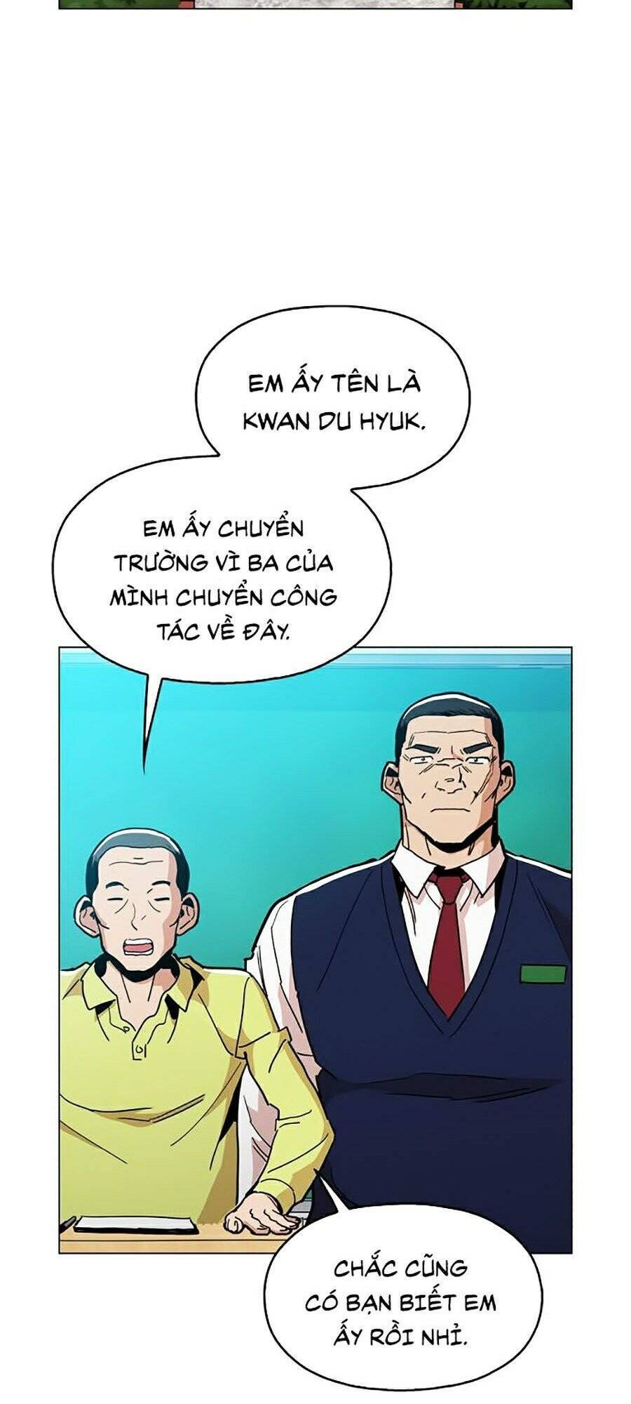 Kỷ Nguyên Tàn Bạo Chapter 12 - 72