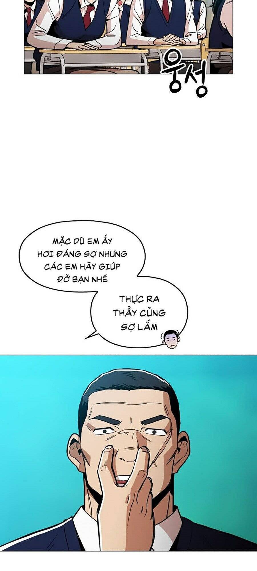 Kỷ Nguyên Tàn Bạo Chapter 12 - 74