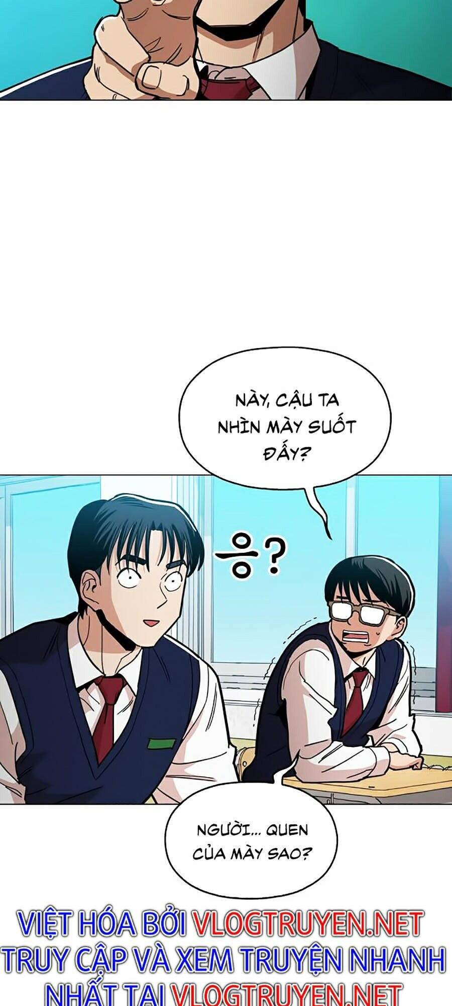 Kỷ Nguyên Tàn Bạo Chapter 12 - 76