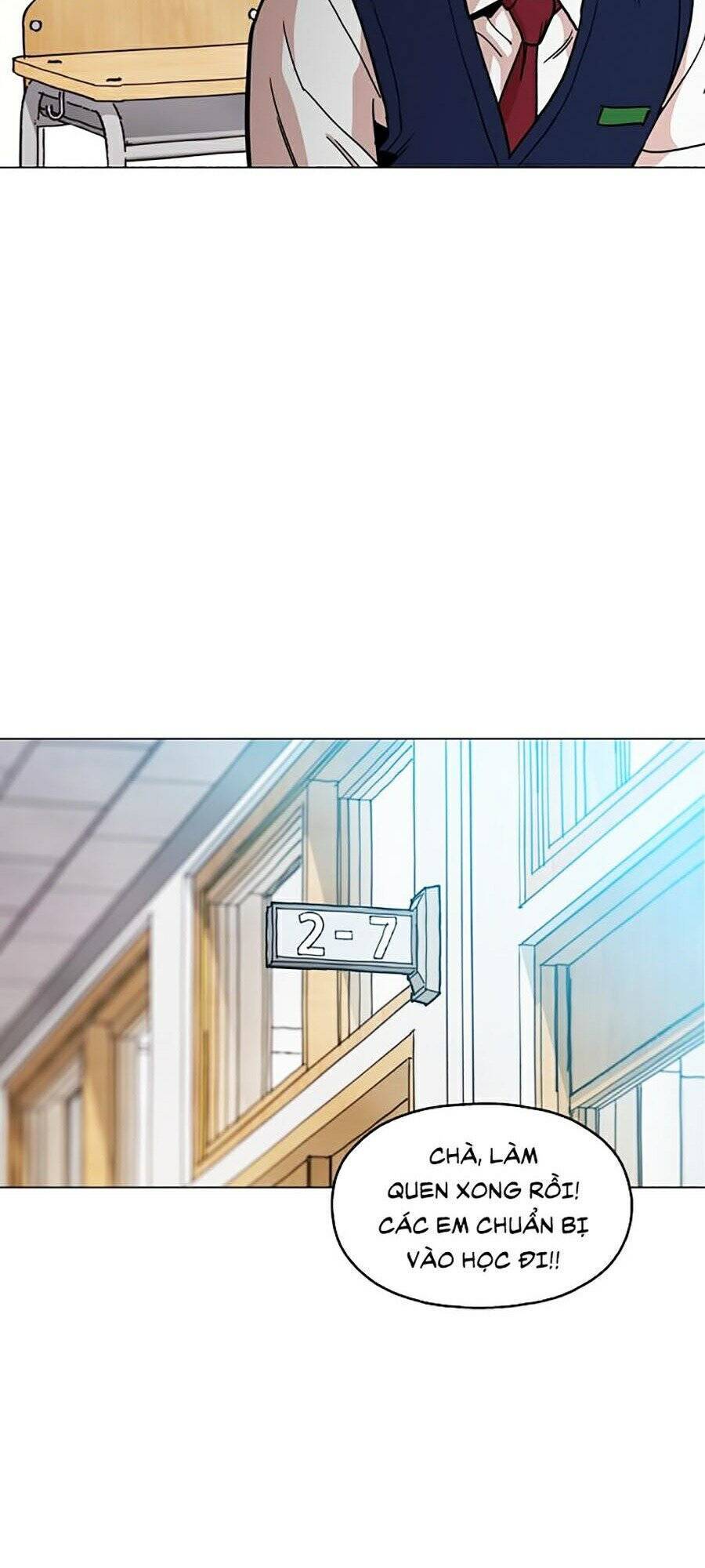 Kỷ Nguyên Tàn Bạo Chapter 12 - 78