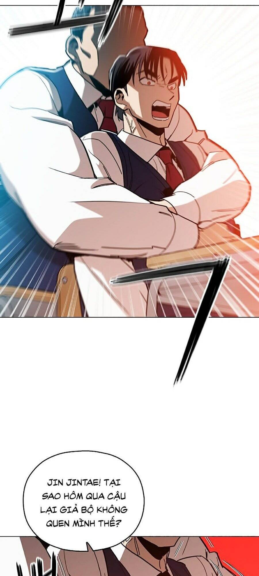 Kỷ Nguyên Tàn Bạo Chapter 12 - 80