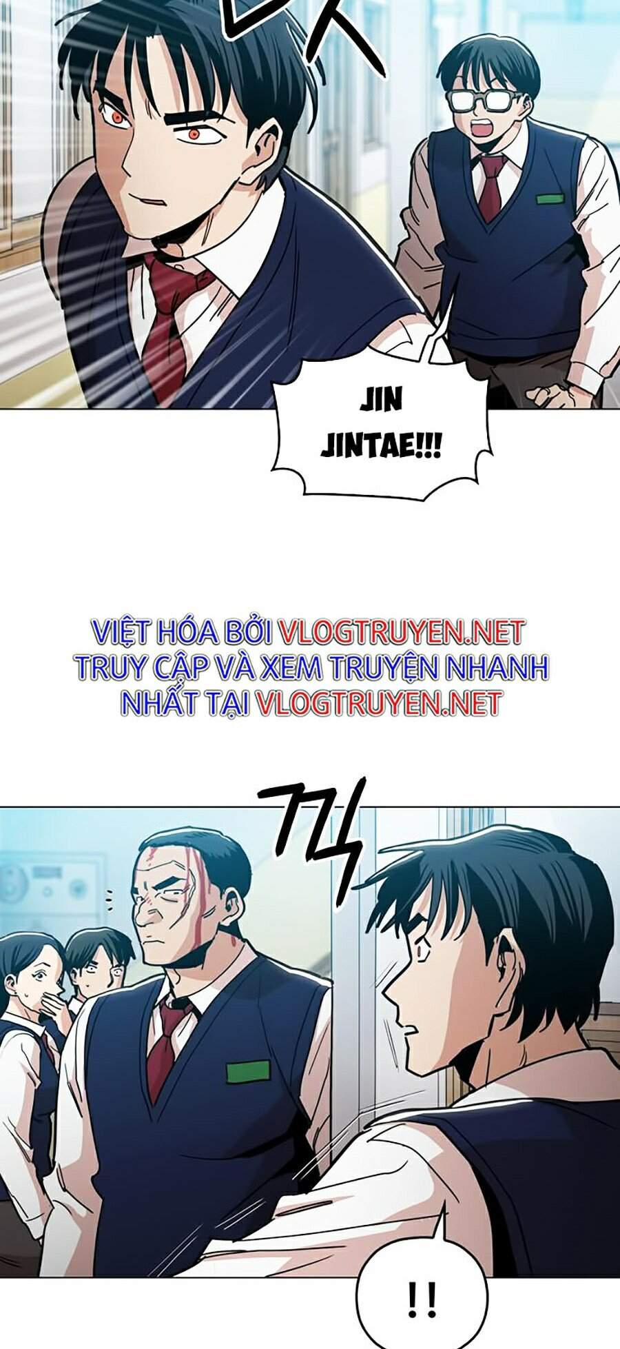 Kỷ Nguyên Tàn Bạo Chapter 14 - 12