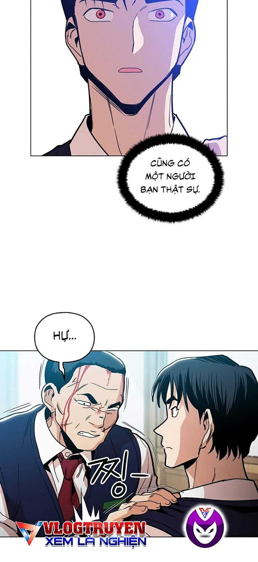 Kỷ Nguyên Tàn Bạo Chapter 14 - 16