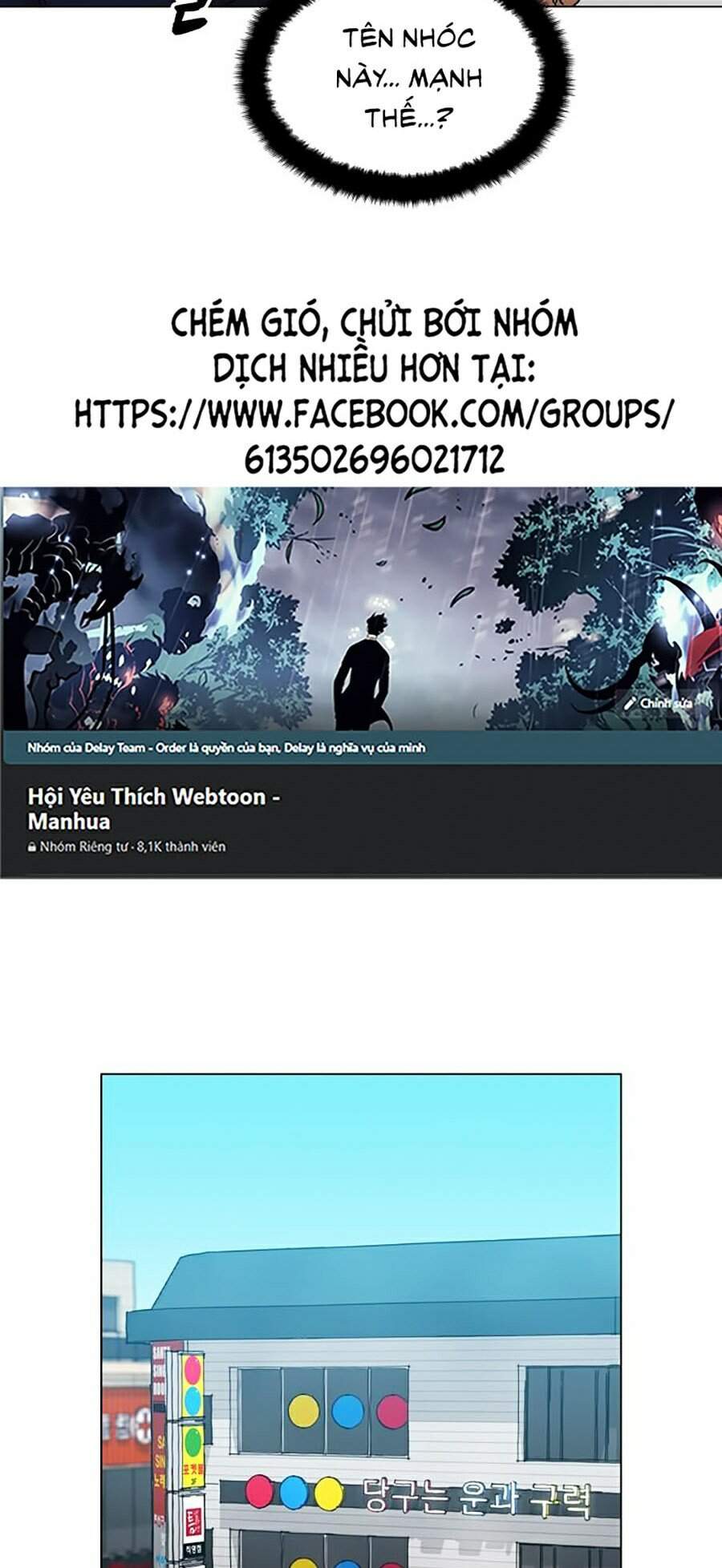 Kỷ Nguyên Tàn Bạo Chapter 14 - 19