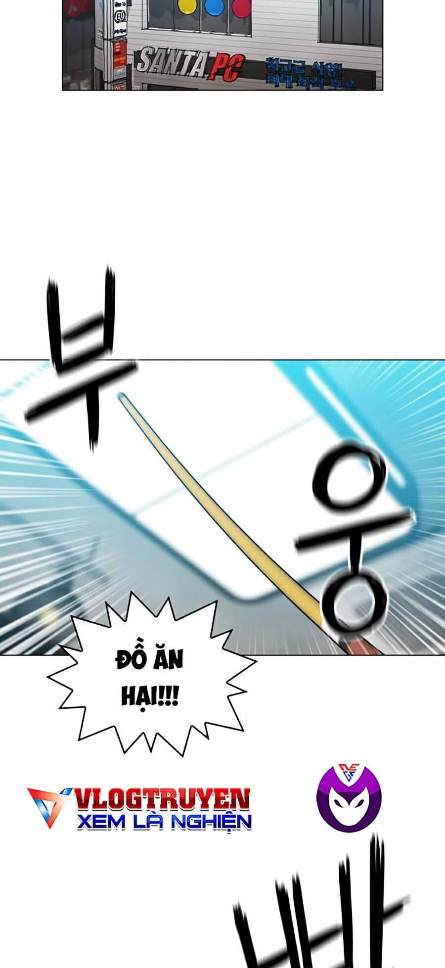 Kỷ Nguyên Tàn Bạo Chapter 14 - 20