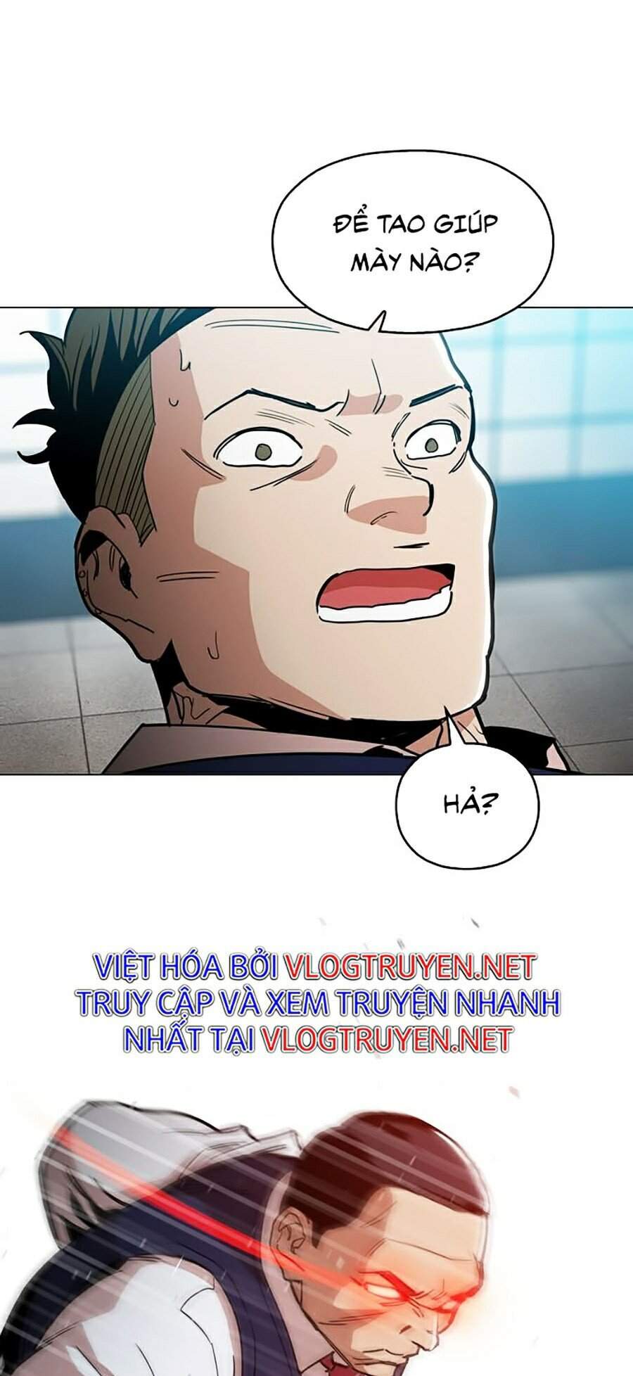 Kỷ Nguyên Tàn Bạo Chapter 14 - 3