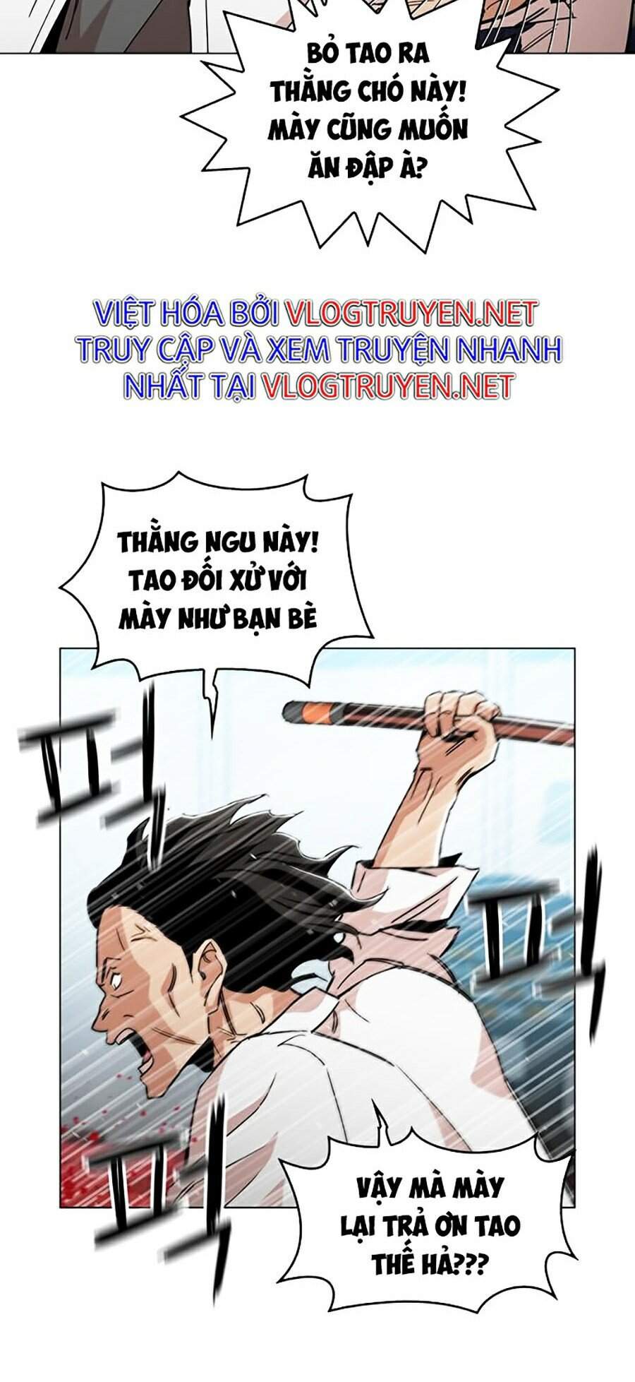 Kỷ Nguyên Tàn Bạo Chapter 14 - 22