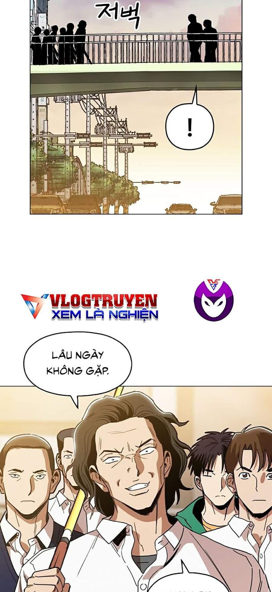 Kỷ Nguyên Tàn Bạo Chapter 14 - 37