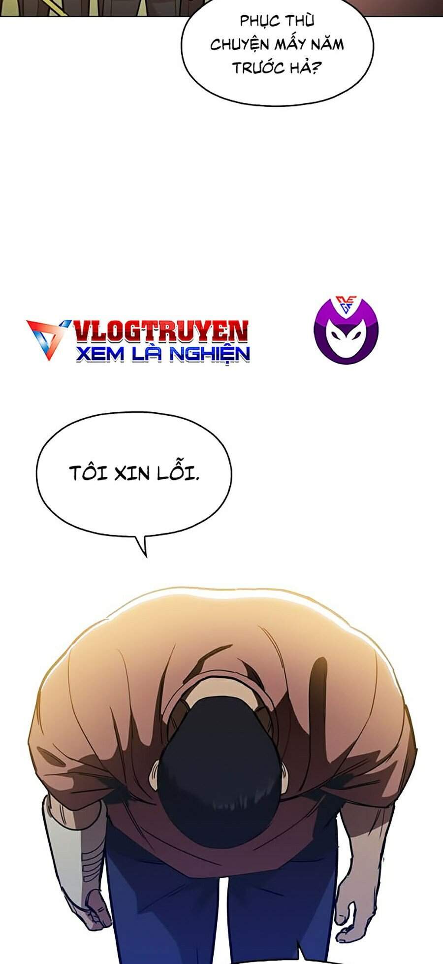 Kỷ Nguyên Tàn Bạo Chapter 14 - 40