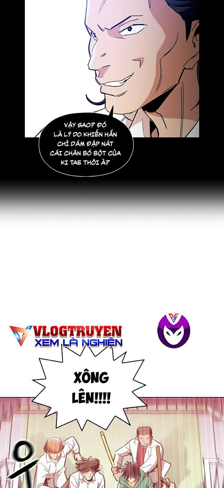 Kỷ Nguyên Tàn Bạo Chapter 14 - 45