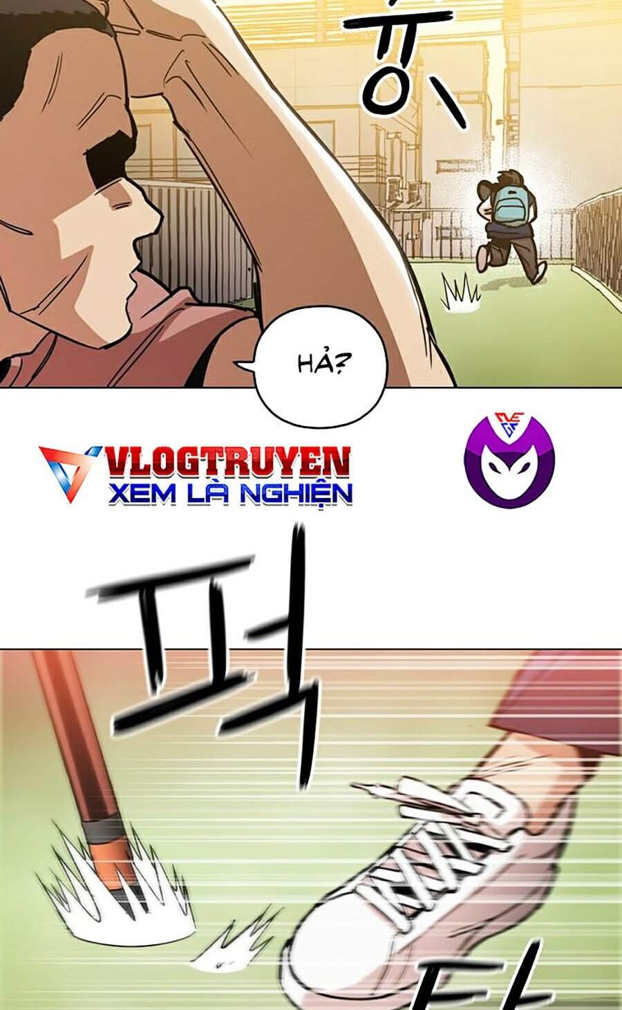 Kỷ Nguyên Tàn Bạo Chapter 14 - 50