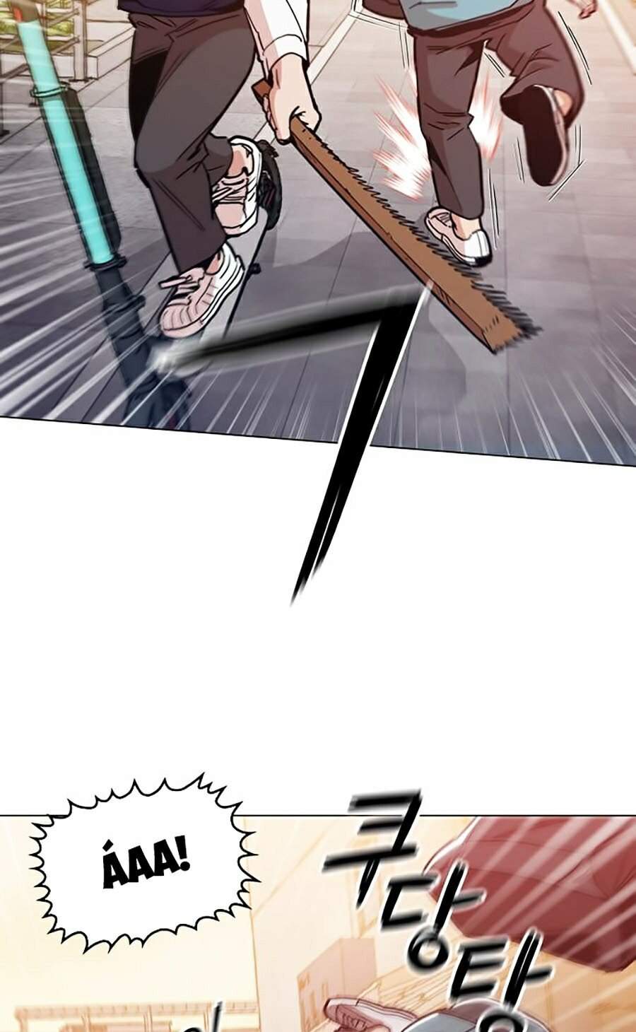 Kỷ Nguyên Tàn Bạo Chapter 14 - 55