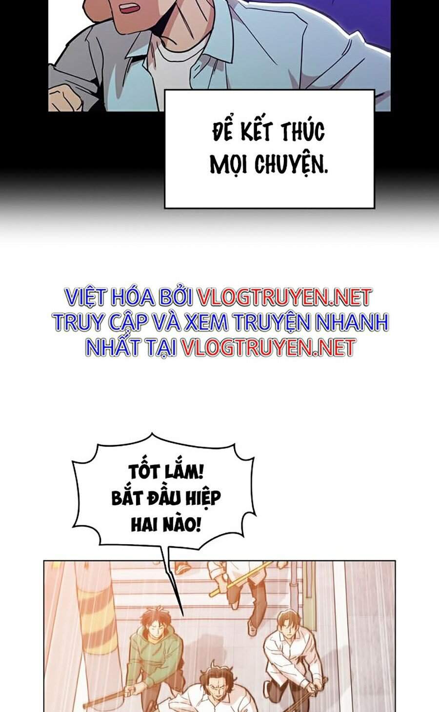 Kỷ Nguyên Tàn Bạo Chapter 14 - 60