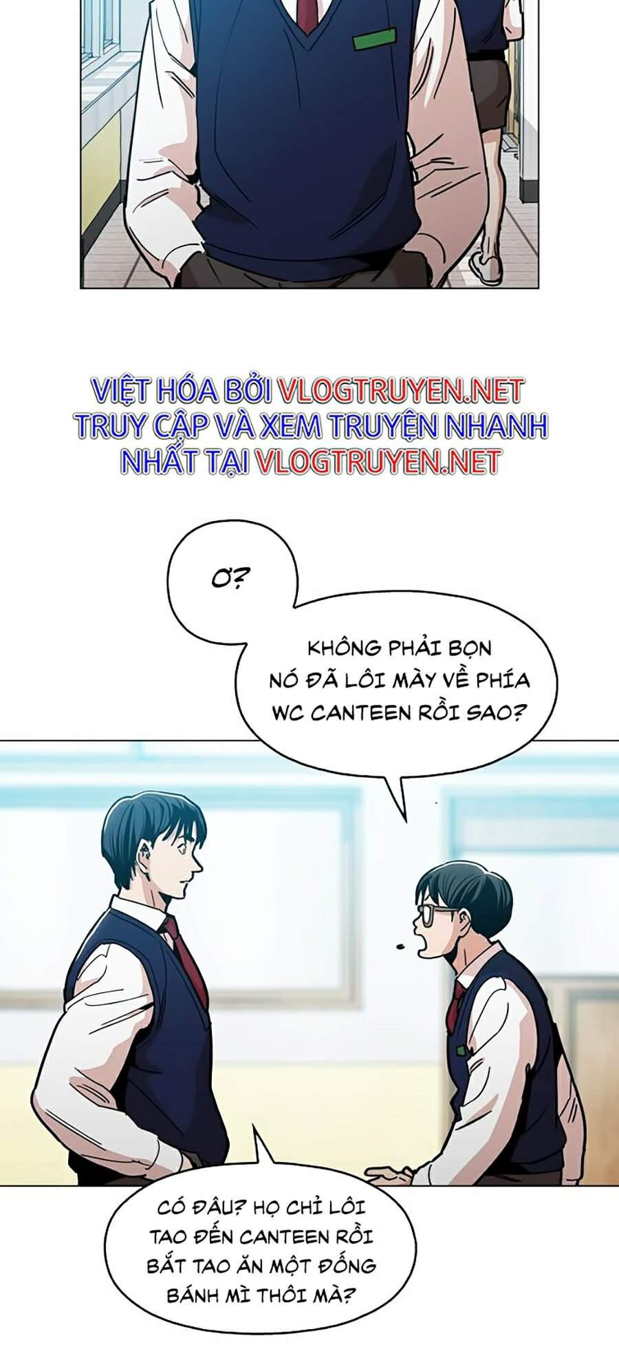 Kỷ Nguyên Tàn Bạo Chapter 14 - 10