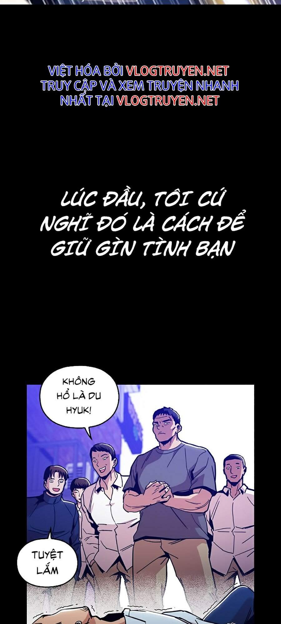 Kỷ Nguyên Tàn Bạo Chapter 15 - 12