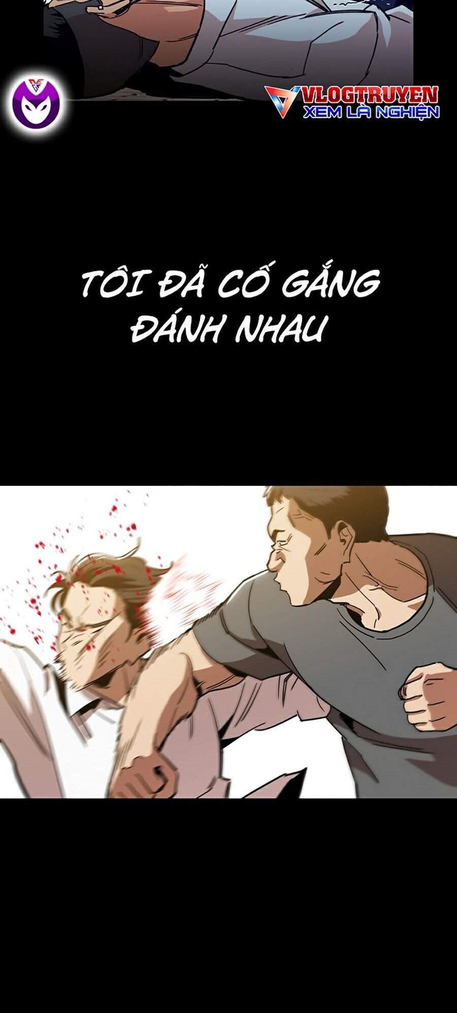 Kỷ Nguyên Tàn Bạo Chapter 15 - 13