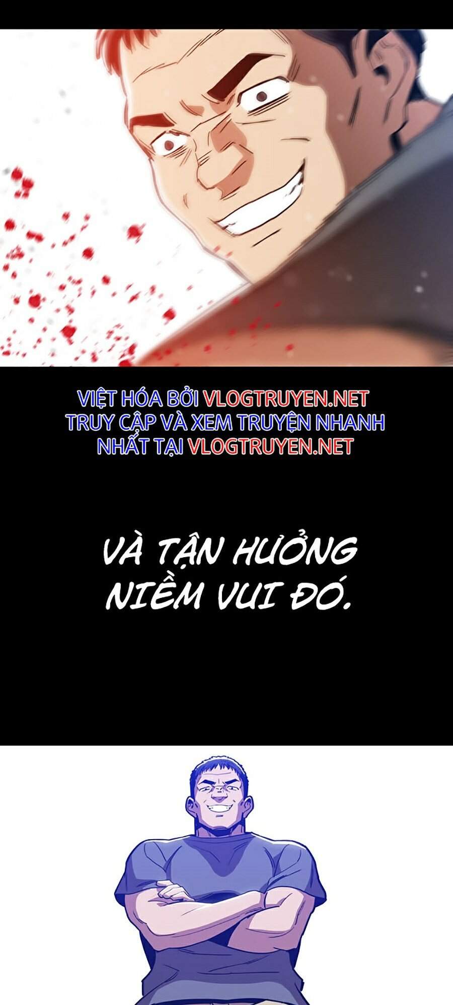 Kỷ Nguyên Tàn Bạo Chapter 15 - 14