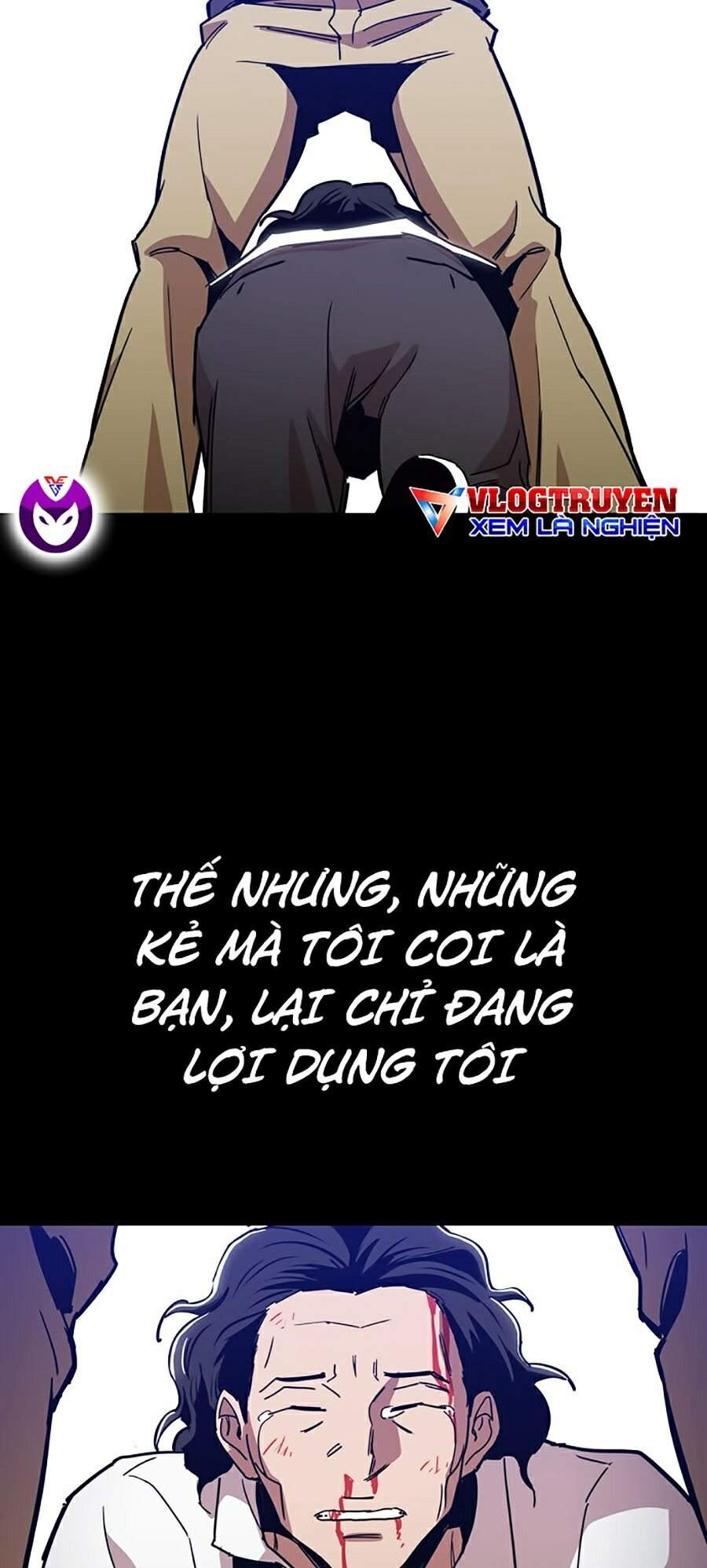 Kỷ Nguyên Tàn Bạo Chapter 15 - 15