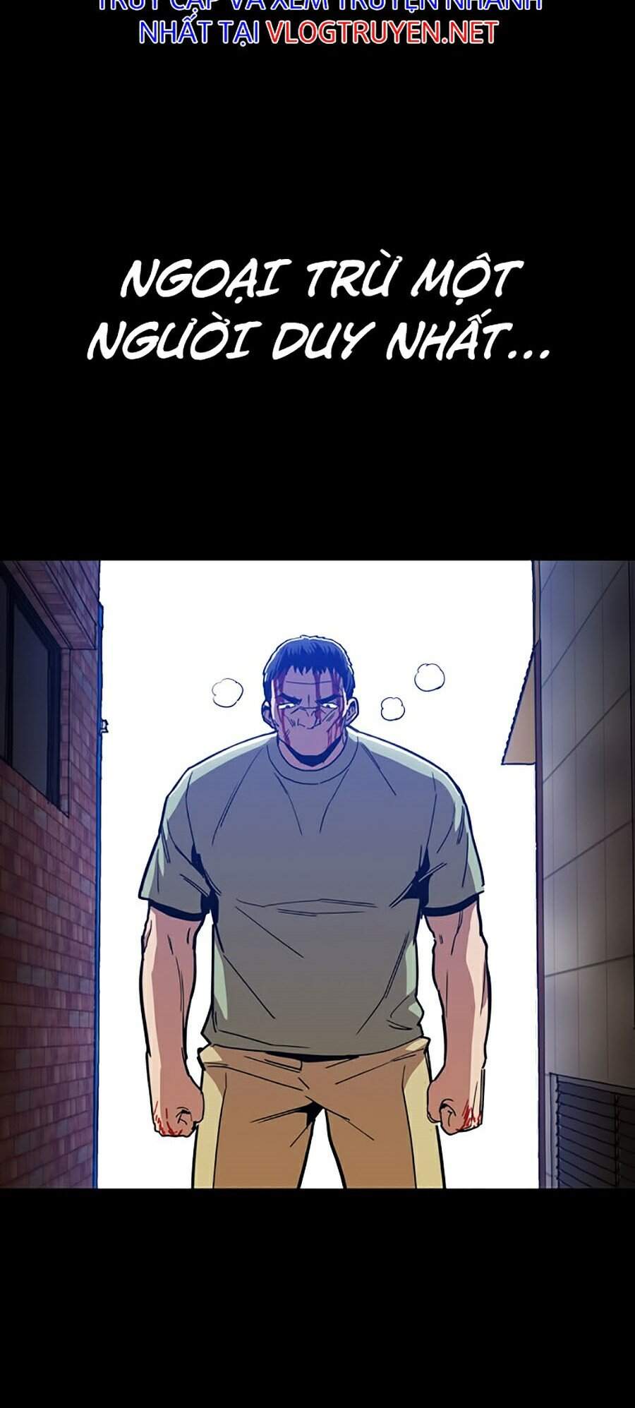 Kỷ Nguyên Tàn Bạo Chapter 15 - 17