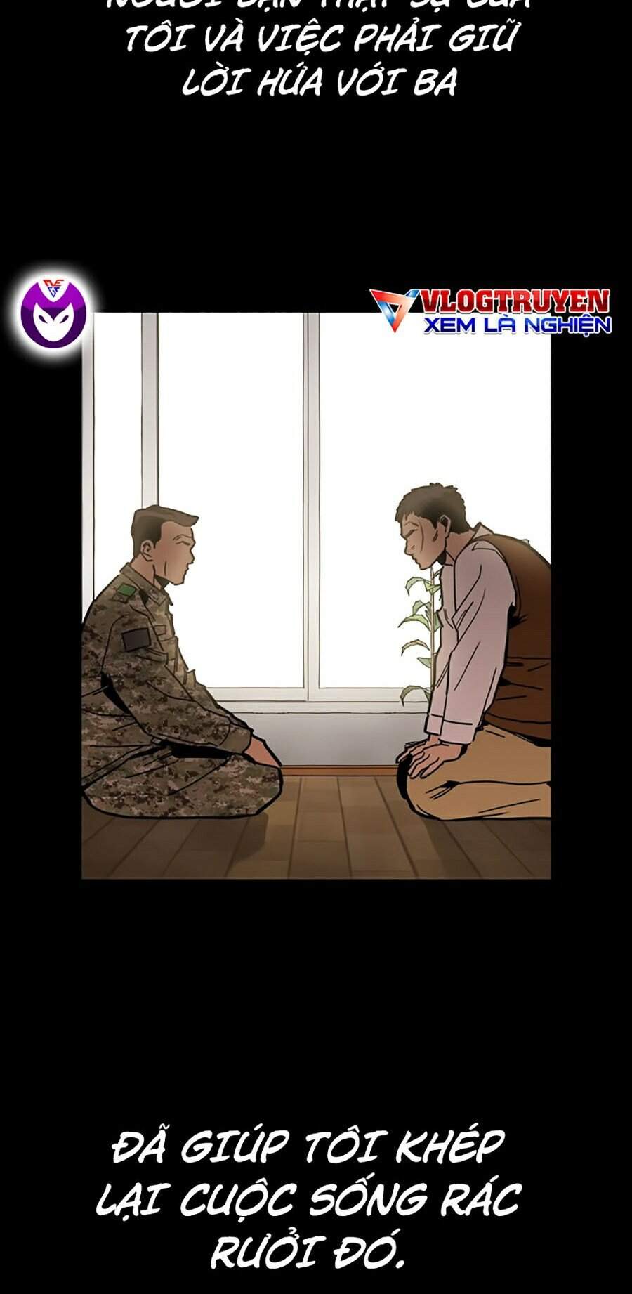 Kỷ Nguyên Tàn Bạo Chapter 15 - 20