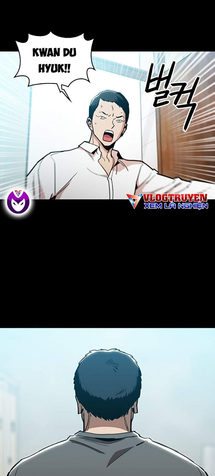 Kỷ Nguyên Tàn Bạo Chapter 15 - 3