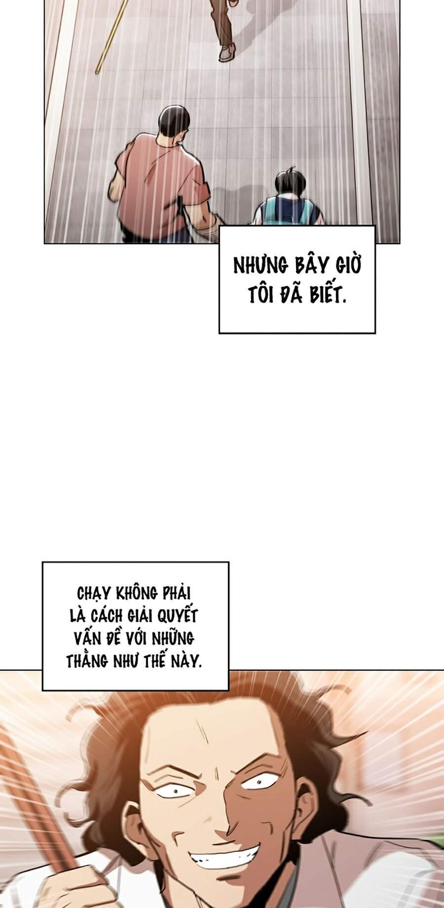 Kỷ Nguyên Tàn Bạo Chapter 15 - 24