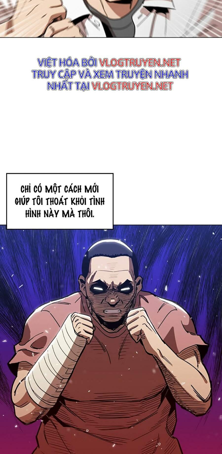 Kỷ Nguyên Tàn Bạo Chapter 15 - 25