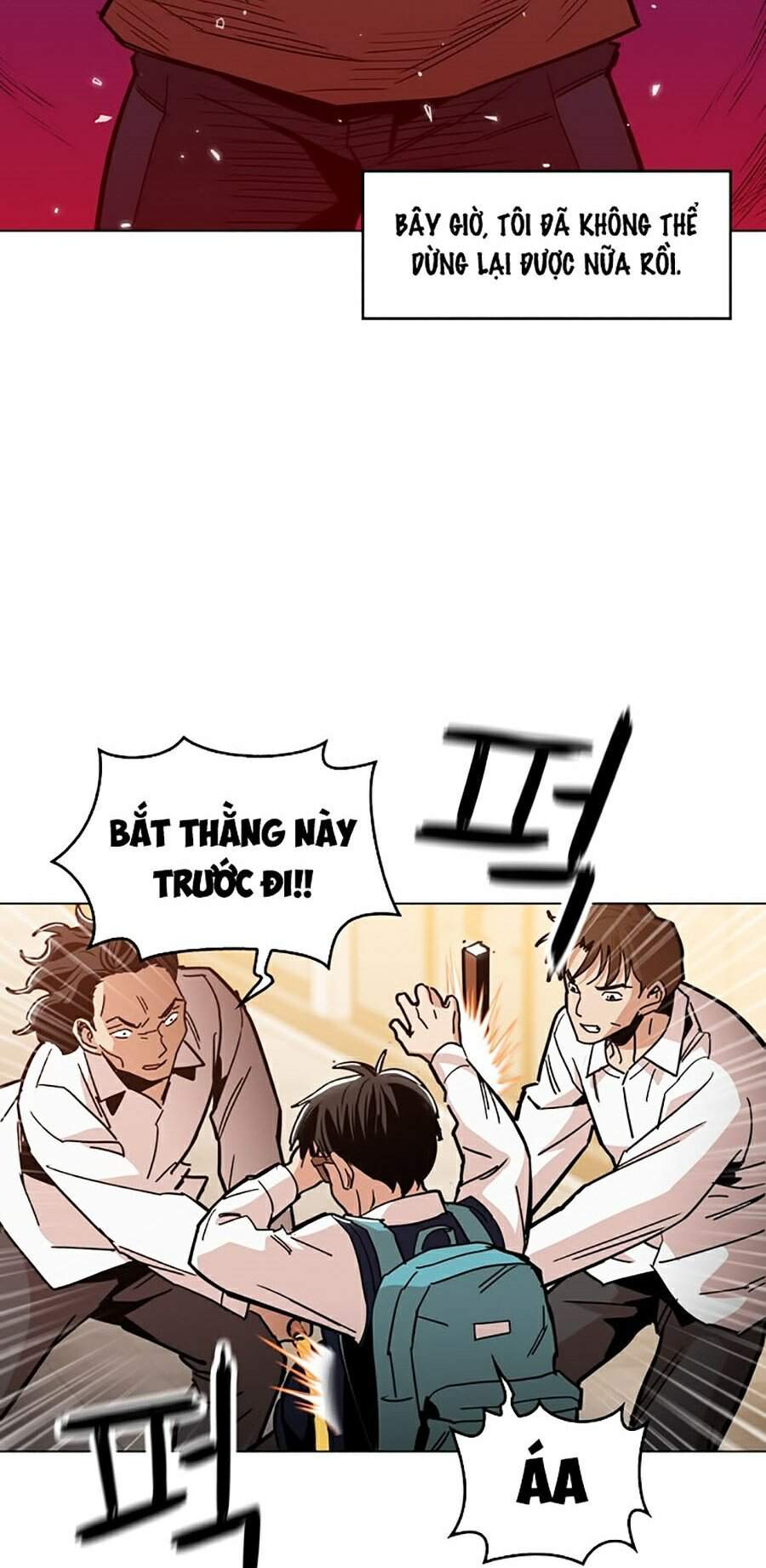 Kỷ Nguyên Tàn Bạo Chapter 15 - 26