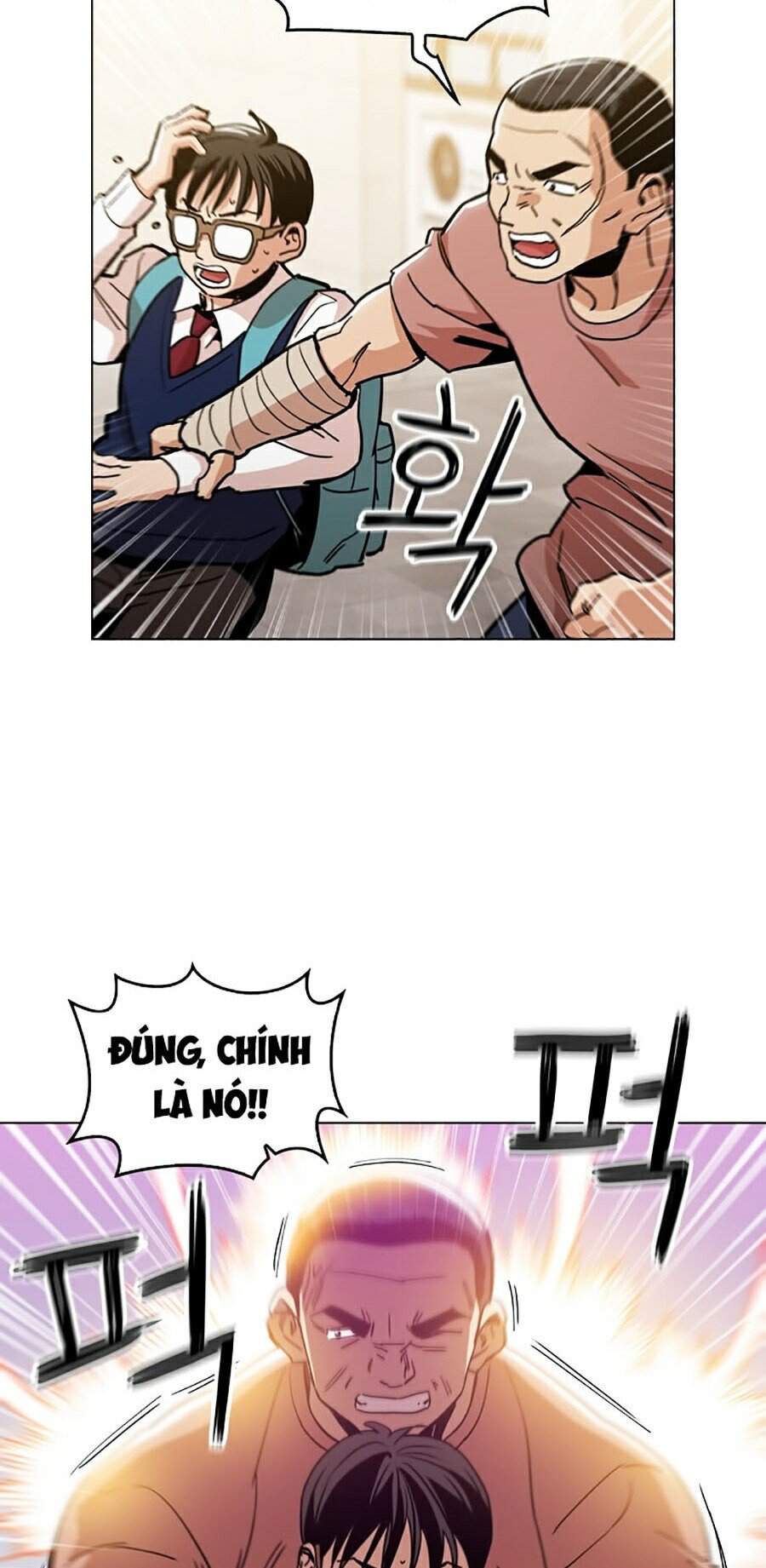 Kỷ Nguyên Tàn Bạo Chapter 15 - 28