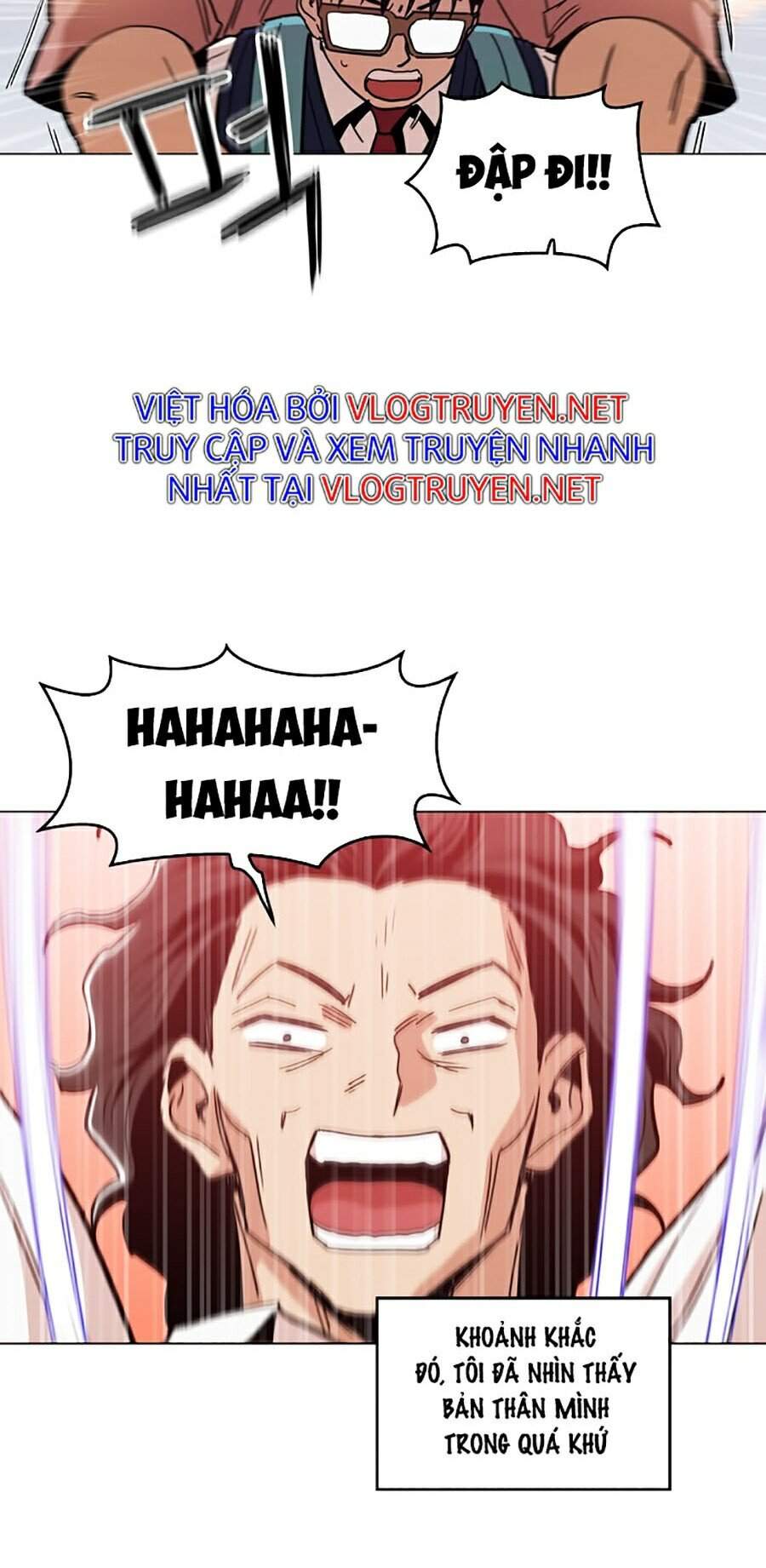 Kỷ Nguyên Tàn Bạo Chapter 15 - 29