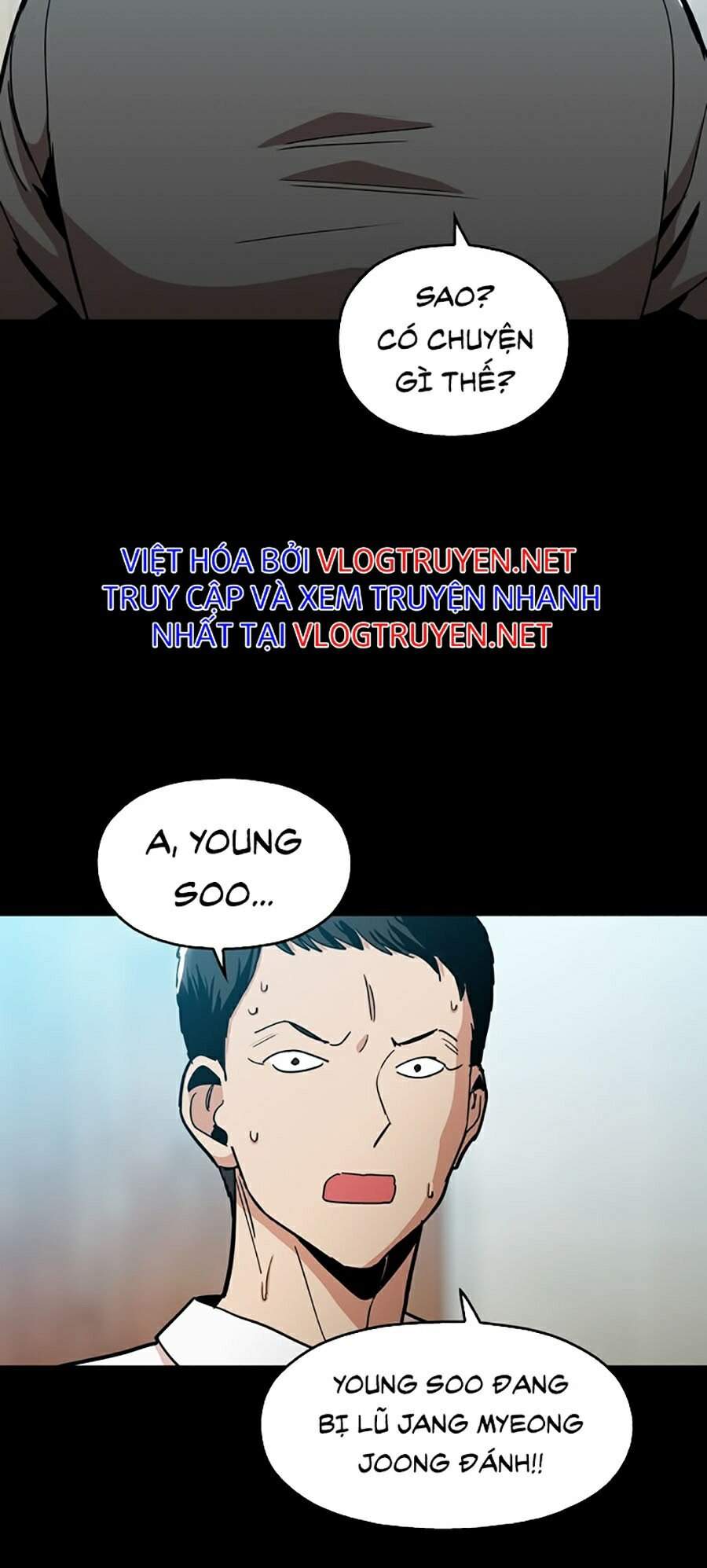 Kỷ Nguyên Tàn Bạo Chapter 15 - 4