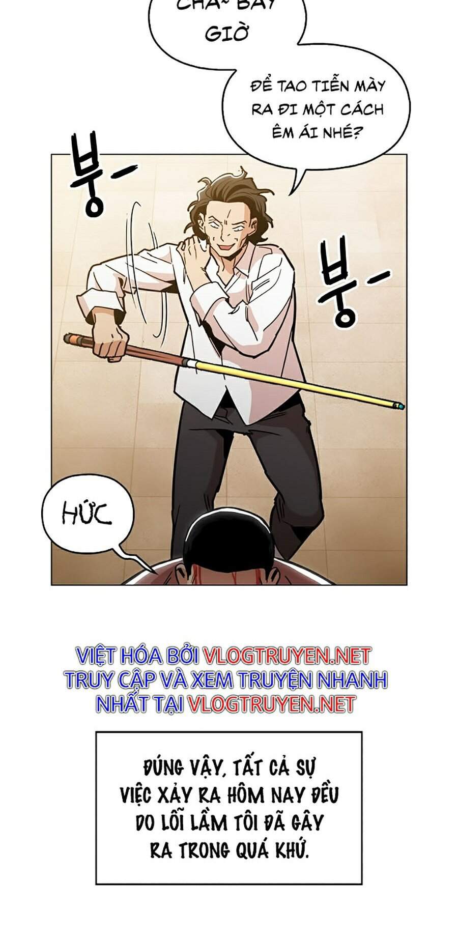 Kỷ Nguyên Tàn Bạo Chapter 15 - 31