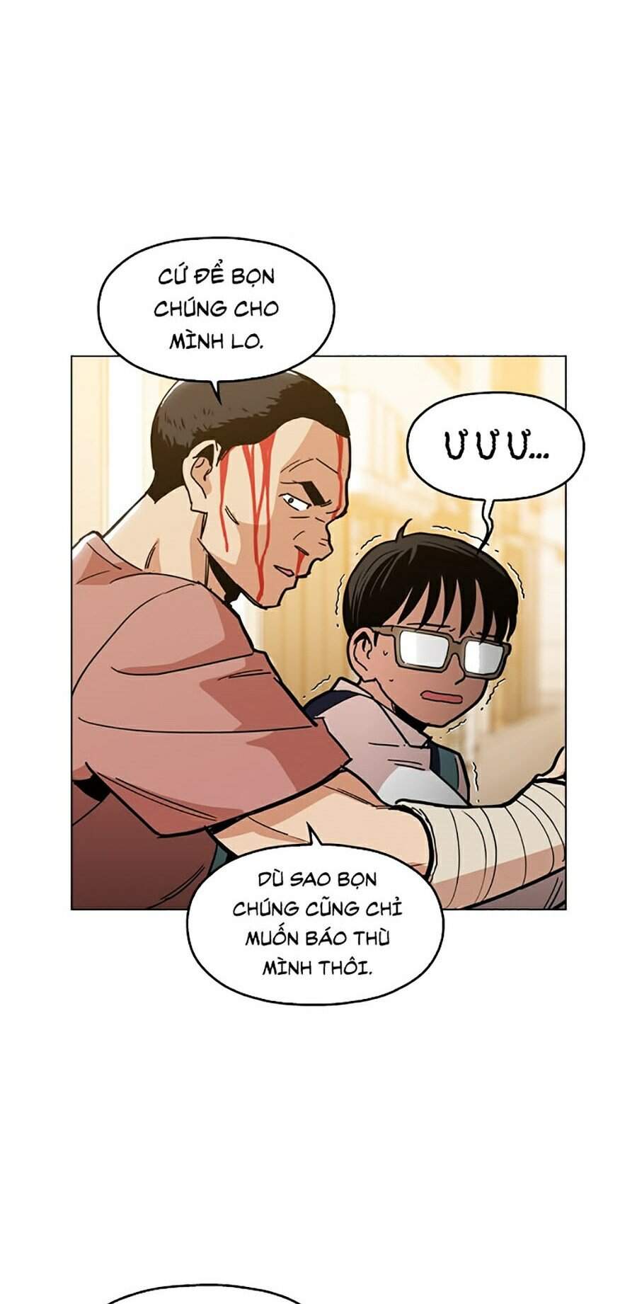 Kỷ Nguyên Tàn Bạo Chapter 15 - 32