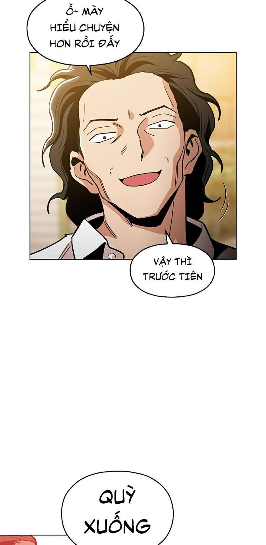 Kỷ Nguyên Tàn Bạo Chapter 15 - 33