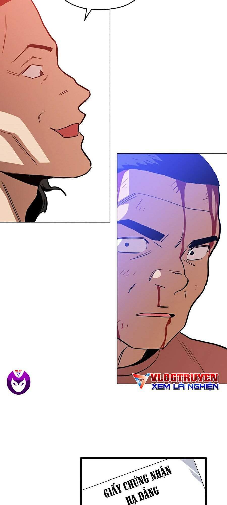 Kỷ Nguyên Tàn Bạo Chapter 15 - 34