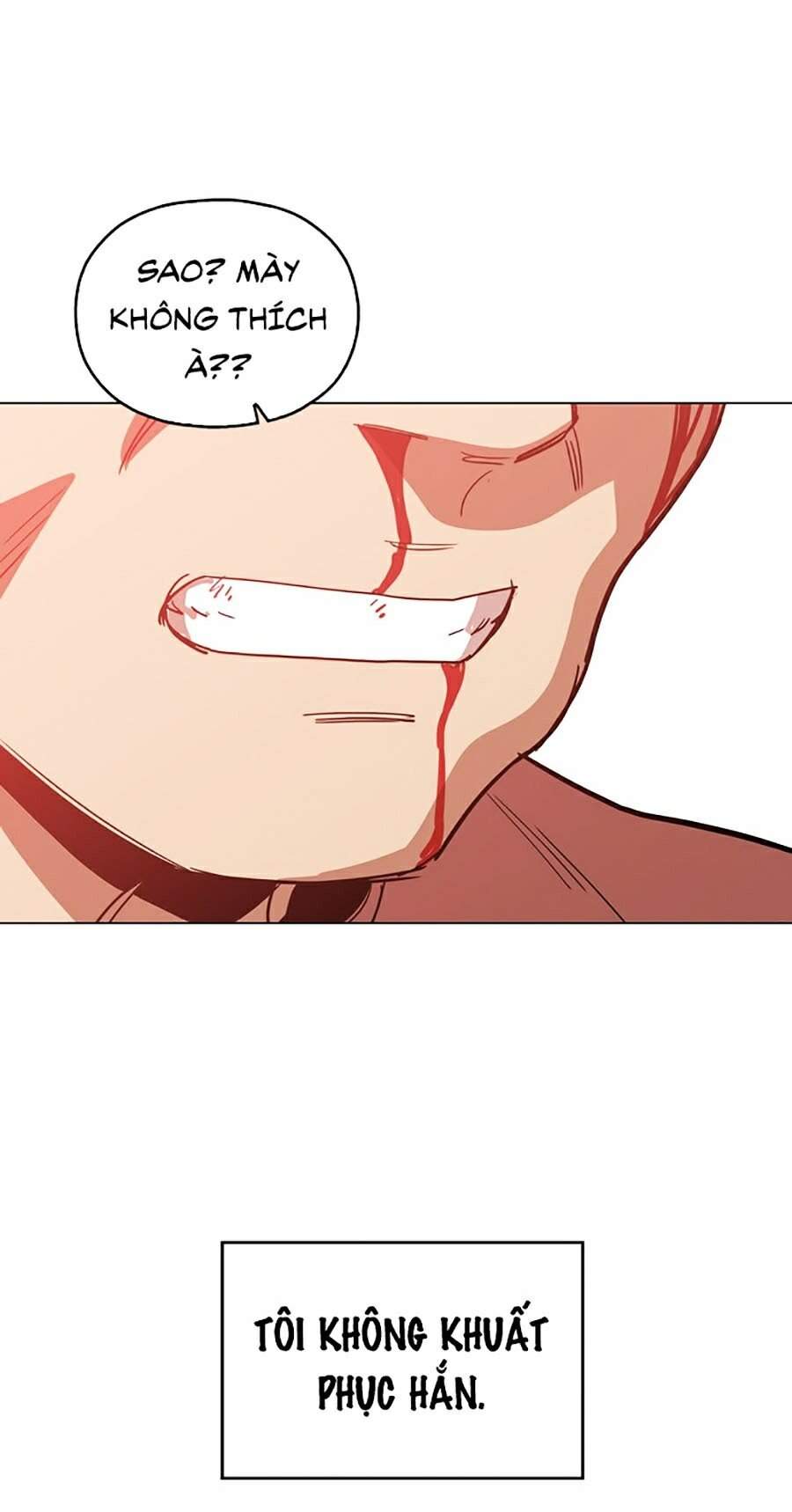 Kỷ Nguyên Tàn Bạo Chapter 15 - 36