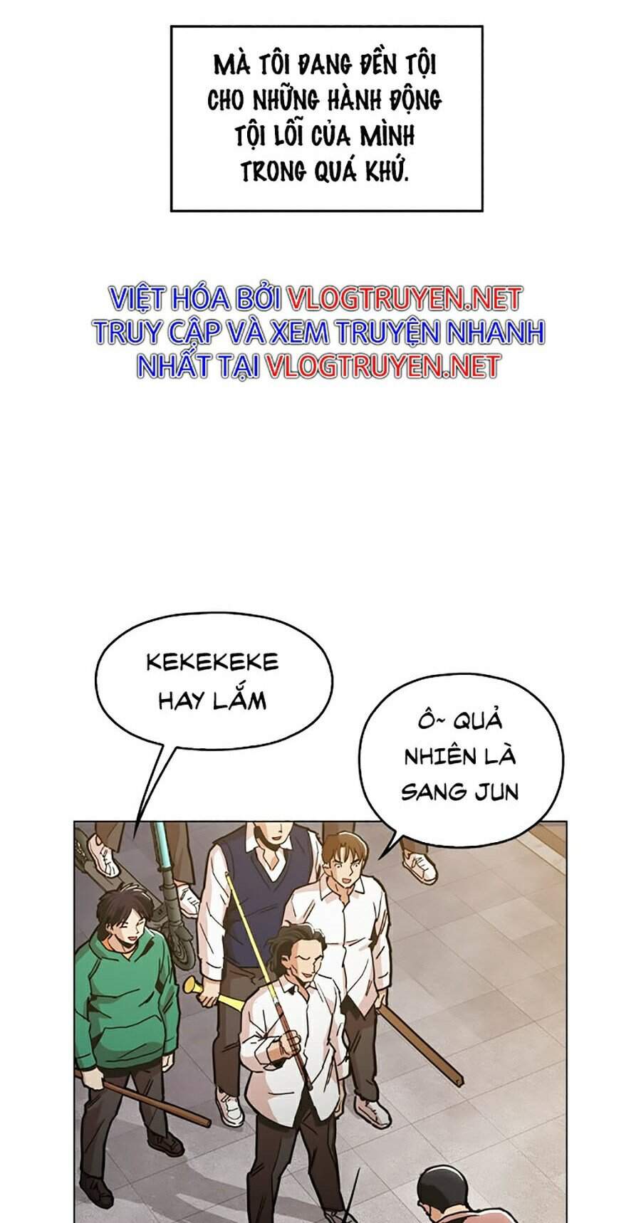 Kỷ Nguyên Tàn Bạo Chapter 15 - 38