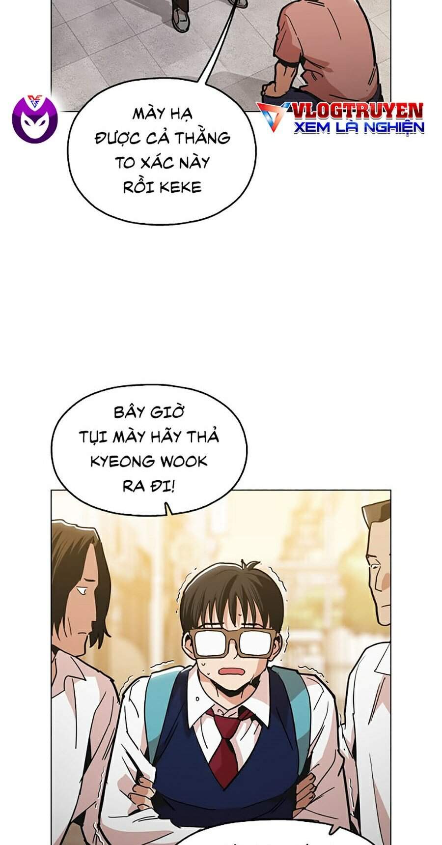 Kỷ Nguyên Tàn Bạo Chapter 15 - 39