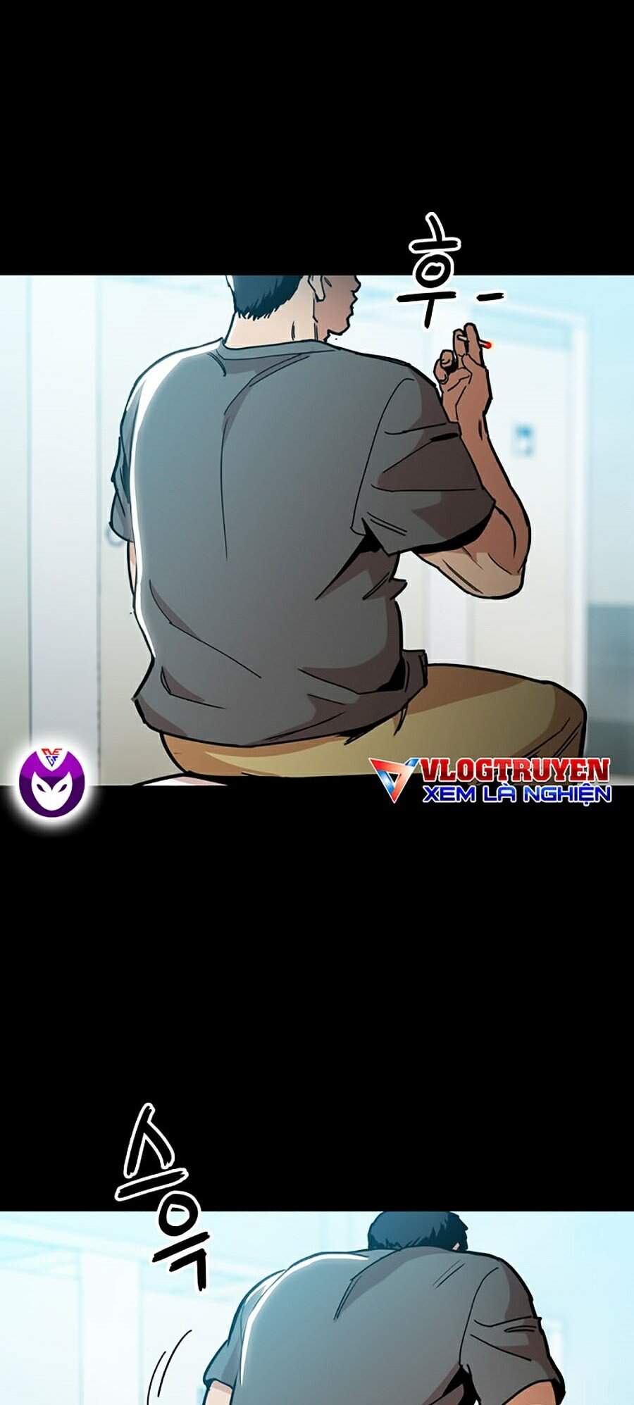 Kỷ Nguyên Tàn Bạo Chapter 15 - 5