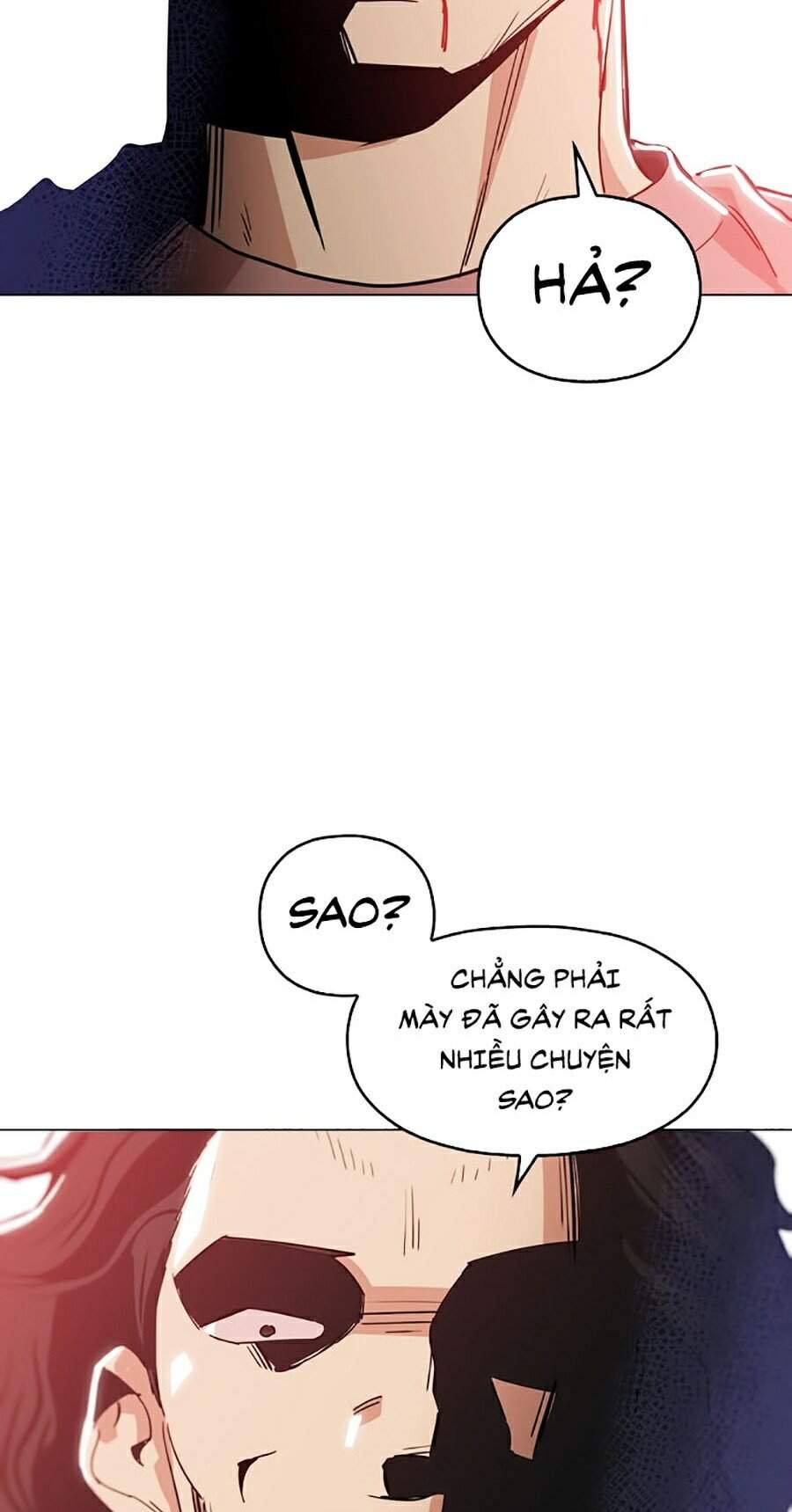 Kỷ Nguyên Tàn Bạo Chapter 15 - 42